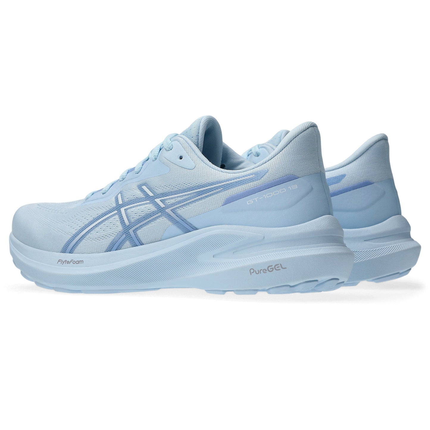 Men's Asics GT-1000 13