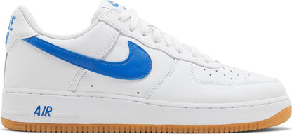 Nike Men's Air Force 1 Low Retro Sneakers