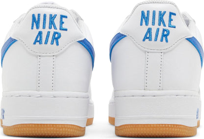 Nike Men's Air Force 1 Low Retro Sneakers