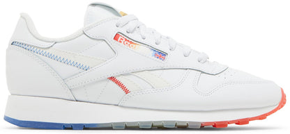 Reebok Men's Classic Leather Sneakers