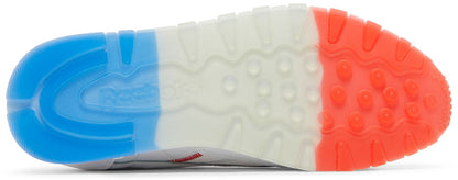 Reebok Men's Classic Leather Sneakers