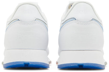 Reebok Men's Classic Leather Sneakers