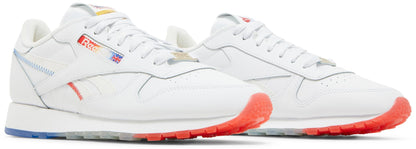 Reebok Men's Classic Leather Sneakers