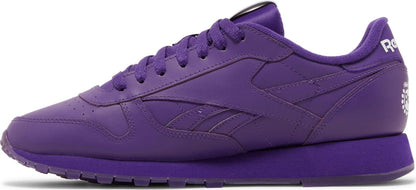 Reebok Men's Classic Leather Sneakers