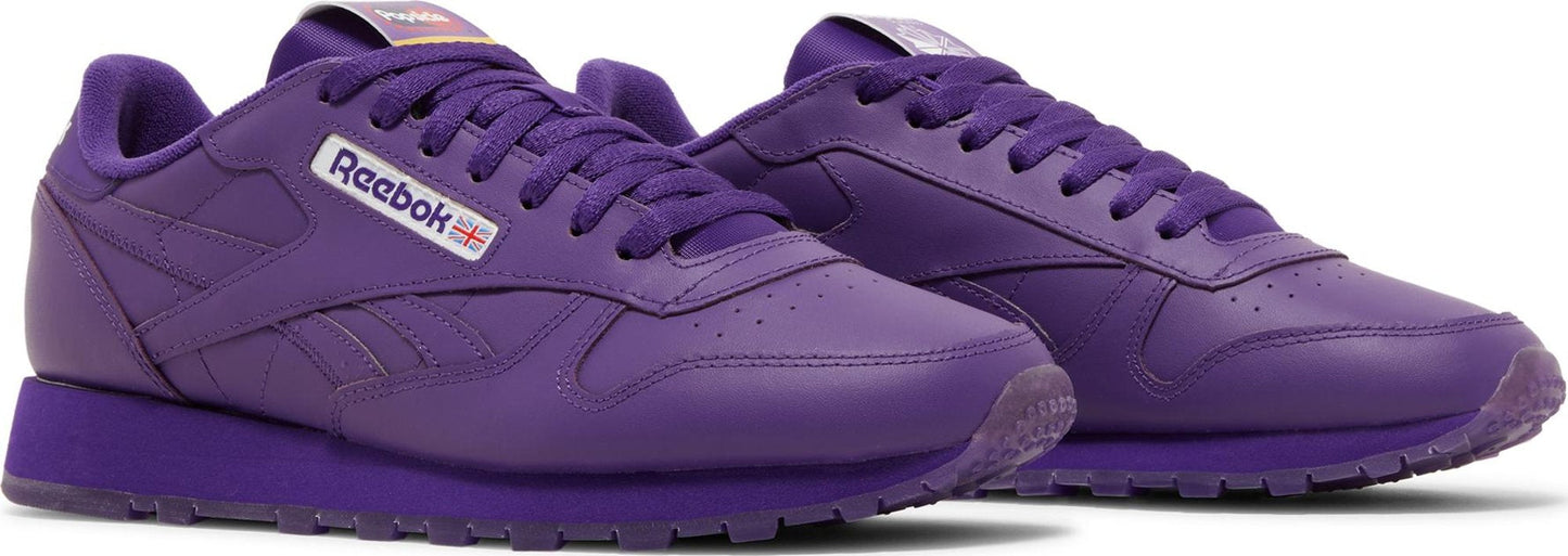 Men's Reebok Classic Leather