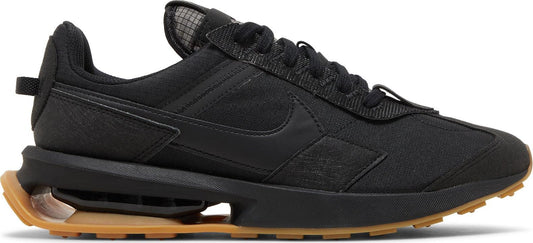 Nike Men's Air Max Pre-Day 'Black Gum' Sneakers