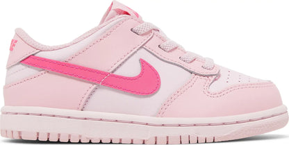 Nike Toddlers Dunk Low