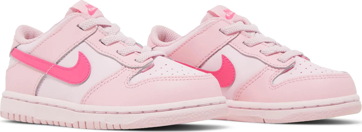 Nike Toddlers Dunk Low