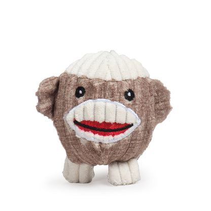 Wee Huggles® Assorted Balls Dog Toys, 5 Pack