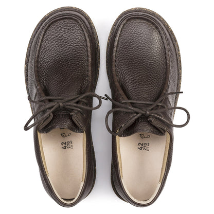Brown-