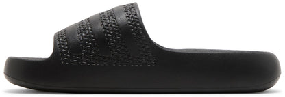 adidas Women's Adilette Ayoon 'Black'