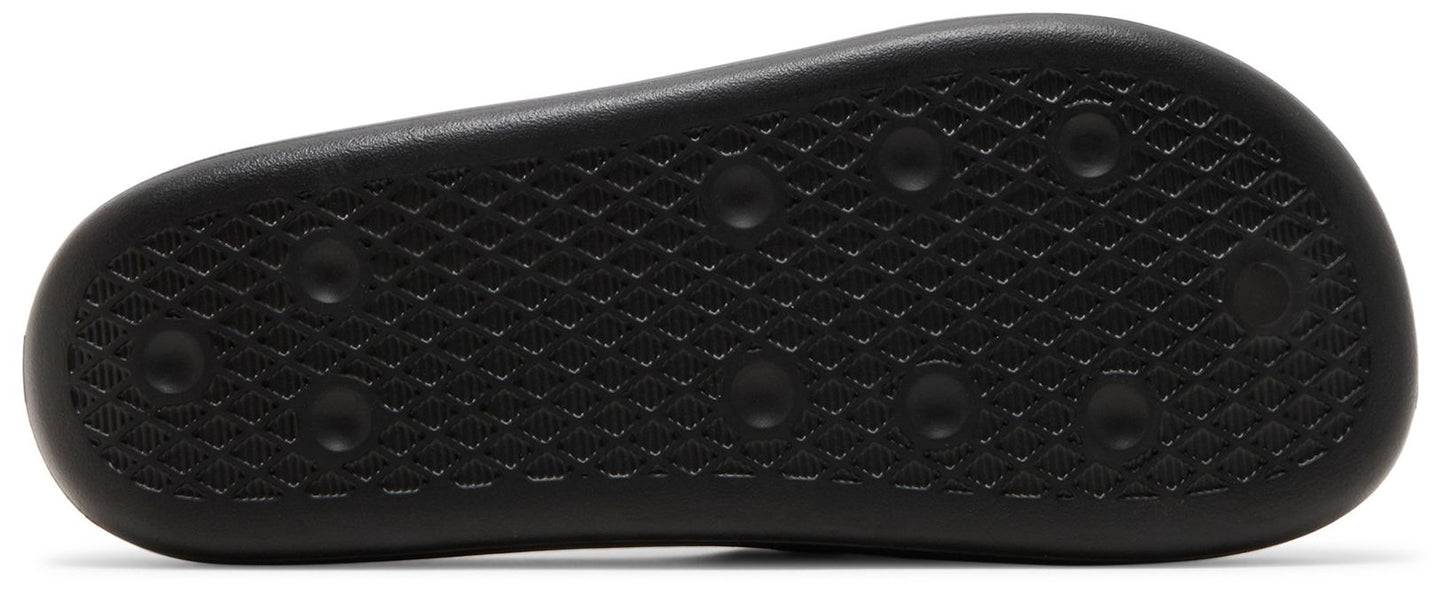 adidas Women's Adilette Ayoon 'Black'