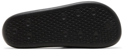 adidas Women's Adilette Ayoon 'Black'