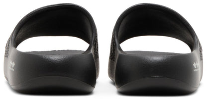 adidas Women's Adilette Ayoon 'Black'