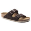 Steer Soft Brown