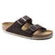 Steer Soft Brown