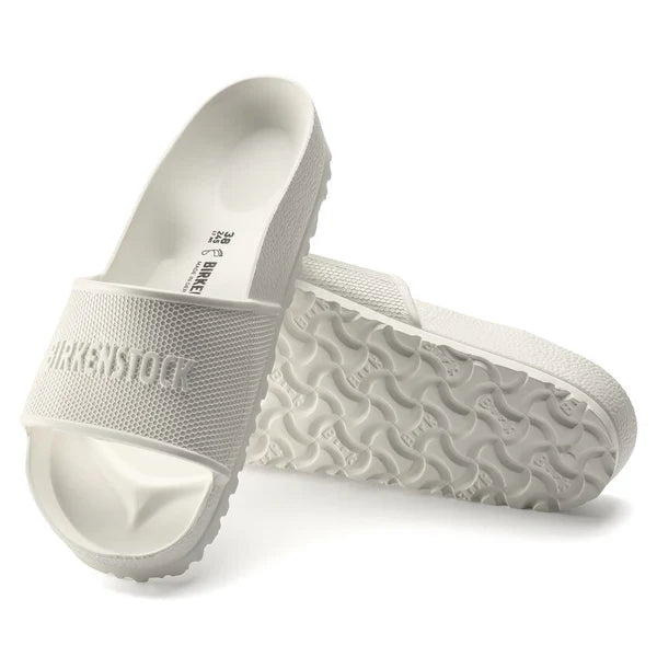 White-