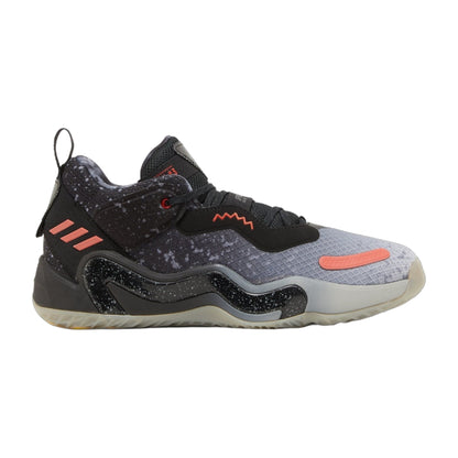 adidas Men's D.O.N. Issue 3 Sneakers