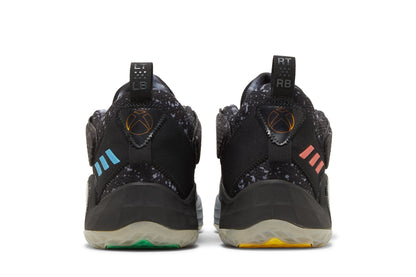 adidas Men's D.O.N. Issue 3 Sneakers