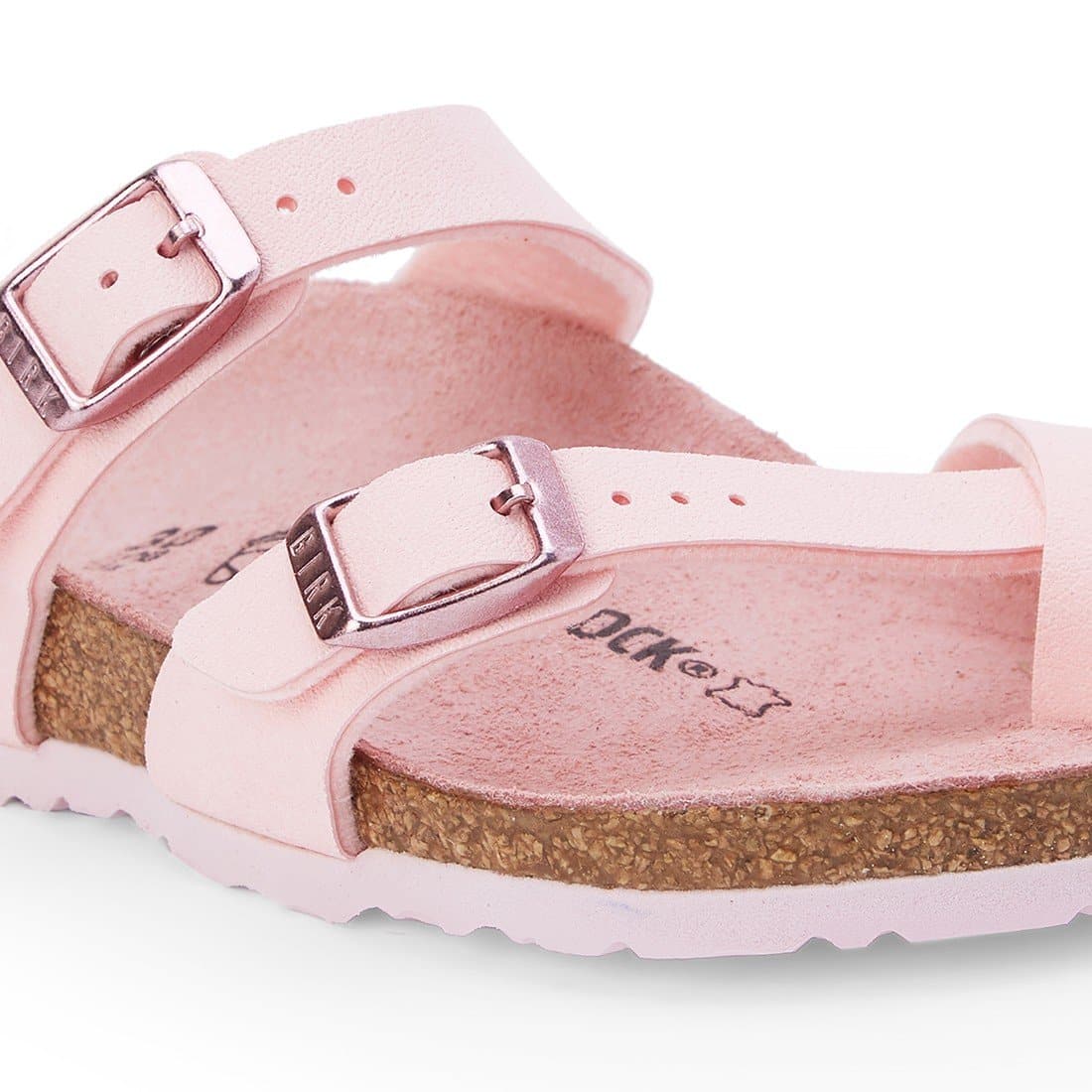 Candy Pastel Pink-