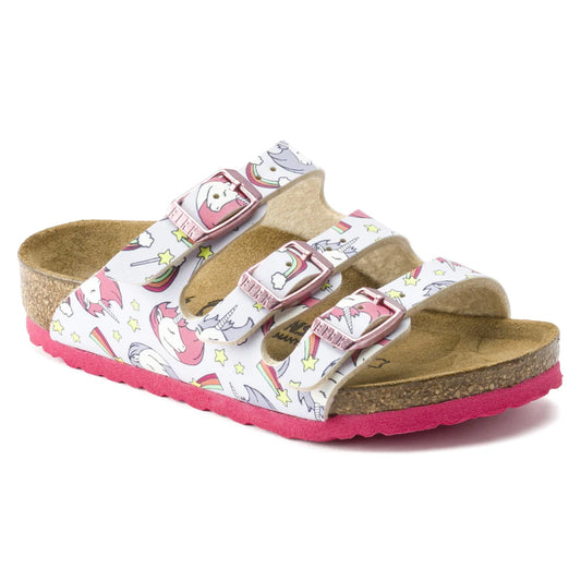 Unicorn Pink-