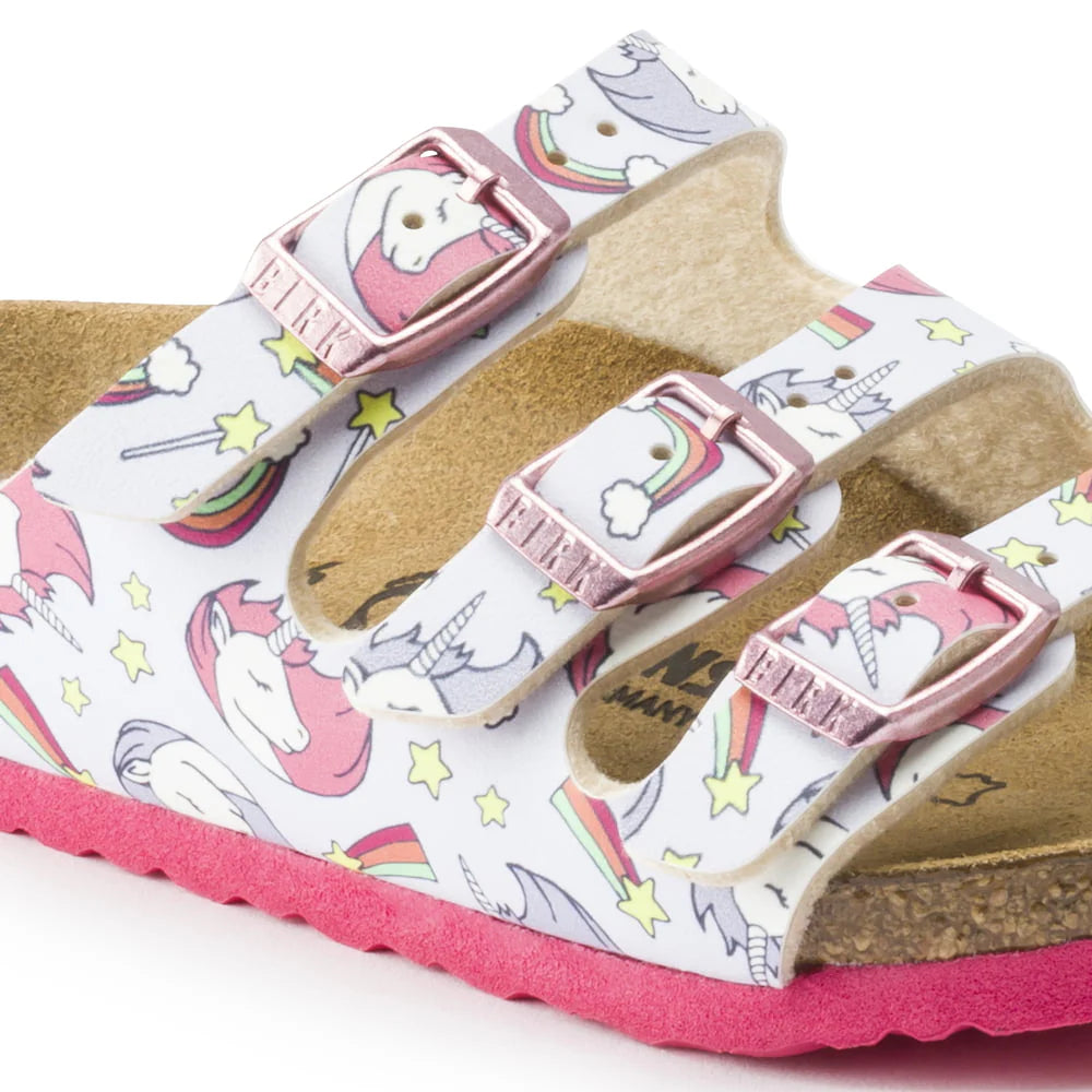 Unicorn Pink-