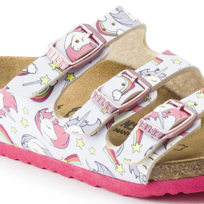 Unicorn Pink-