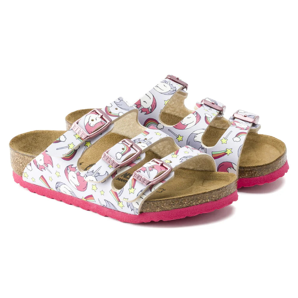 Unicorn Pink-