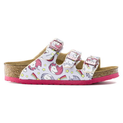 Unicorn Pink-