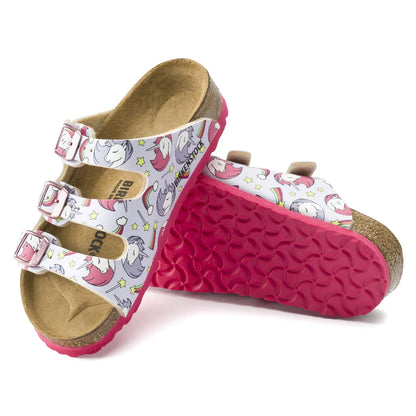 Unicorn Pink-