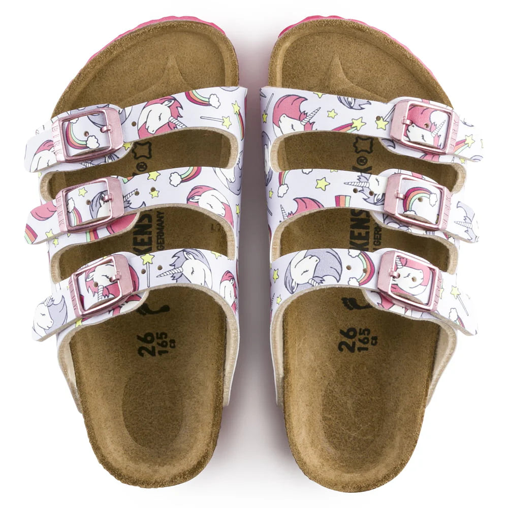 Unicorn Pink-