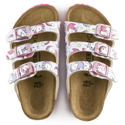 Unicorn Pink-