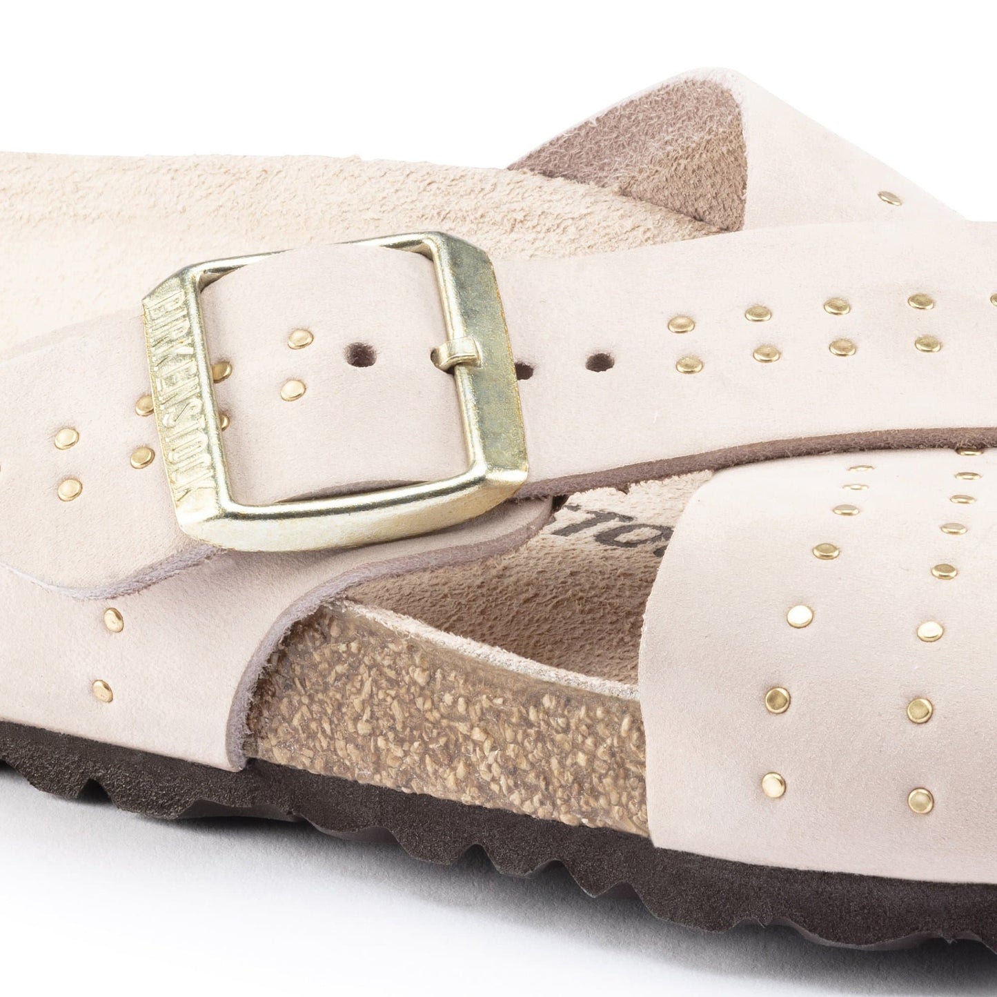 Light Rose Rivets-