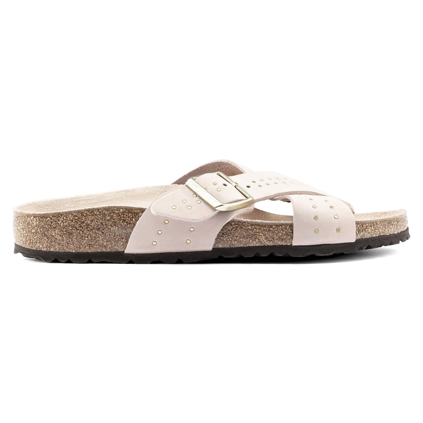 Light Rose Rivets-