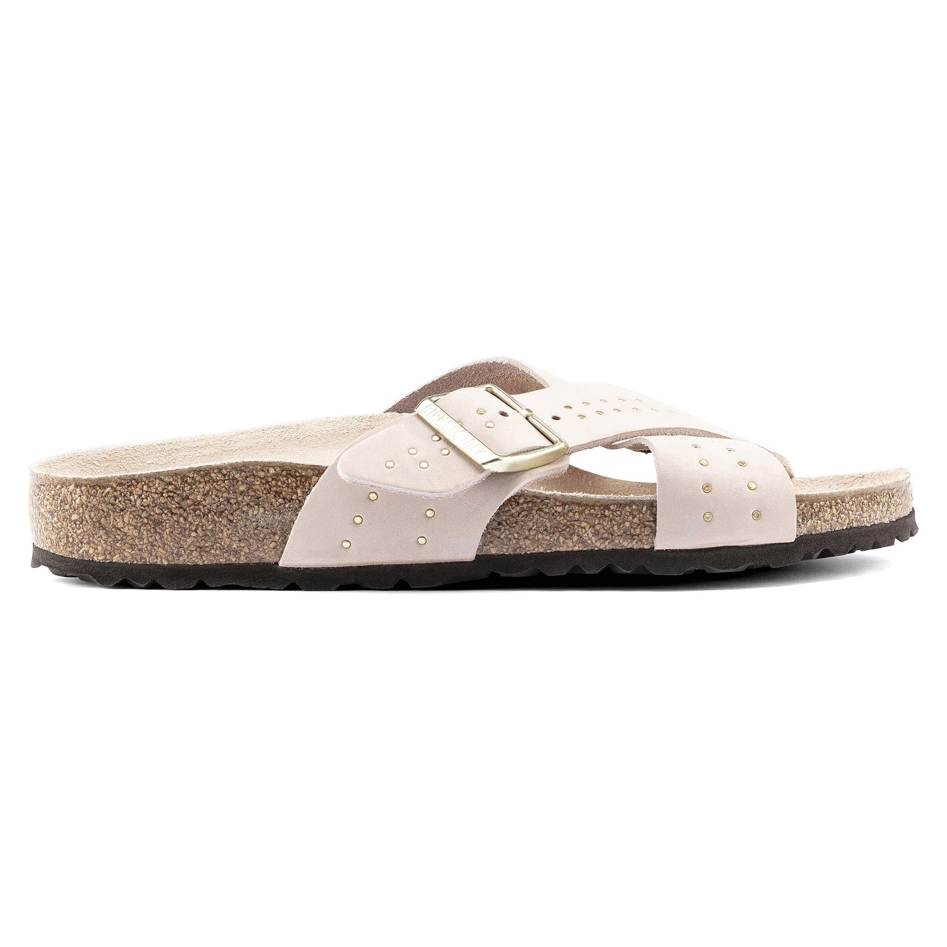 Light Rose Rivets-