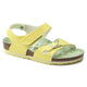 Candy Pastel Yellow