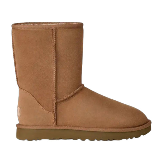 UGG Classic II: Iconic Sheepskin Boots