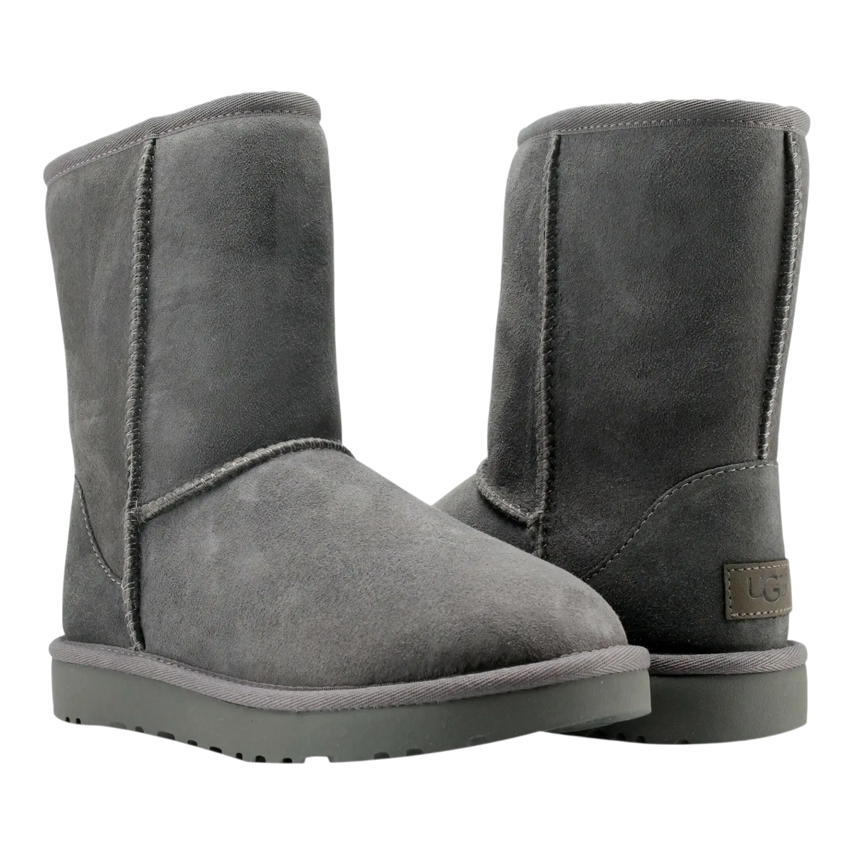 UGG Australia Classic Short II Women's Boots
