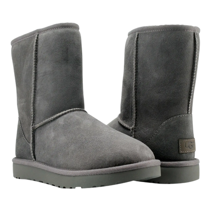 UGG Australia Classic Short II Women's Boots