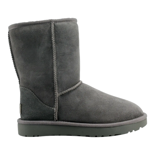 UGG Australia Classic Short II Women's Boots
