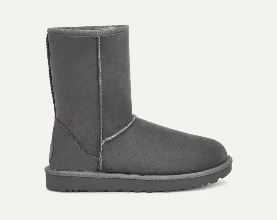 UGG Classic II: Iconic Sheepskin Boots