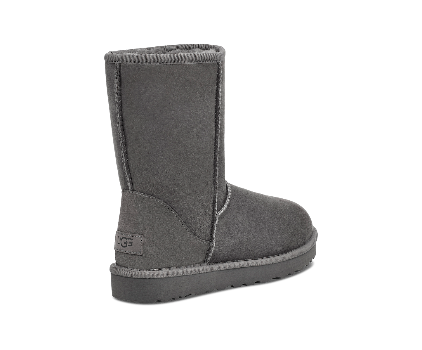 UGG Women's Classic Short Ii
