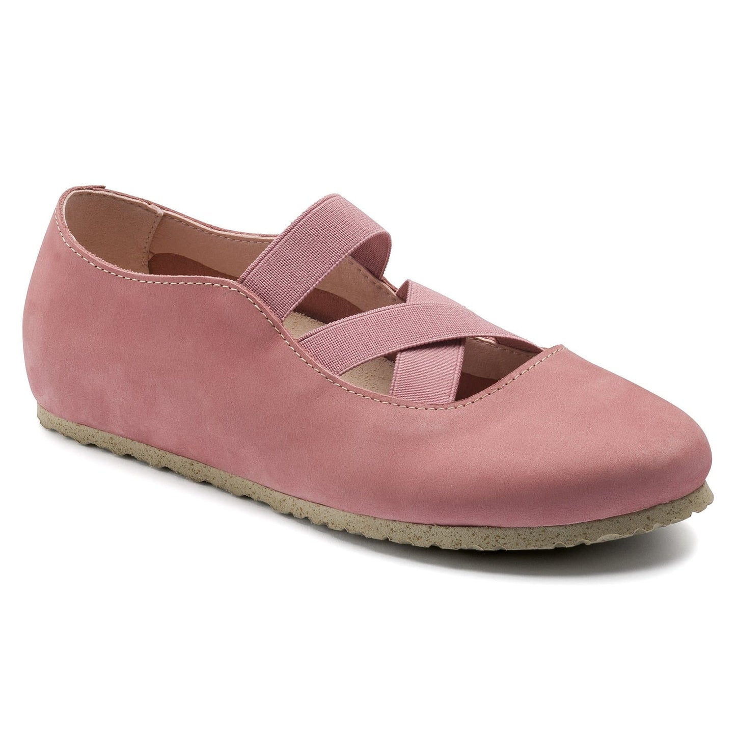 Pink-