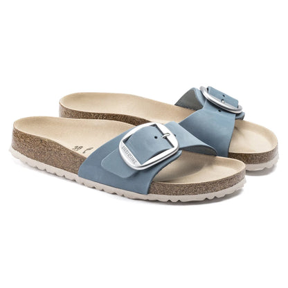 Dove Blue-