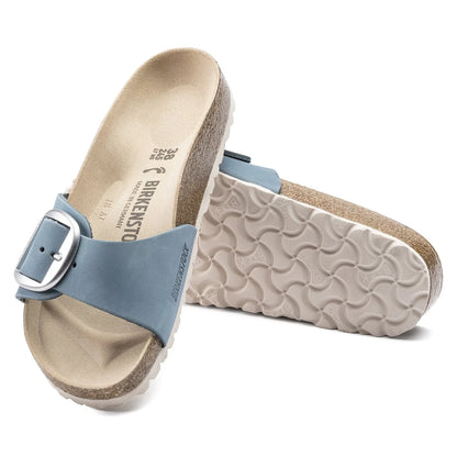 Dove Blue-