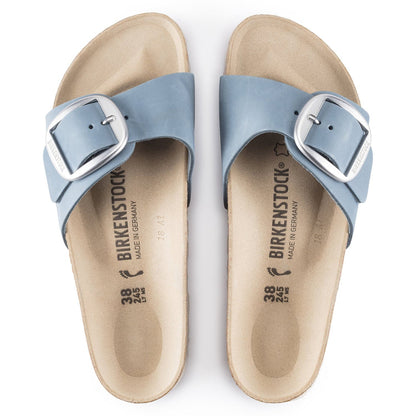 Dove Blue-