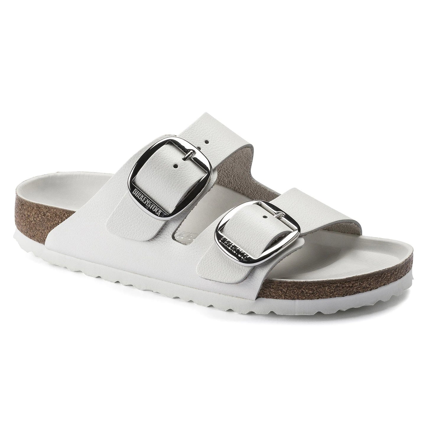 White-