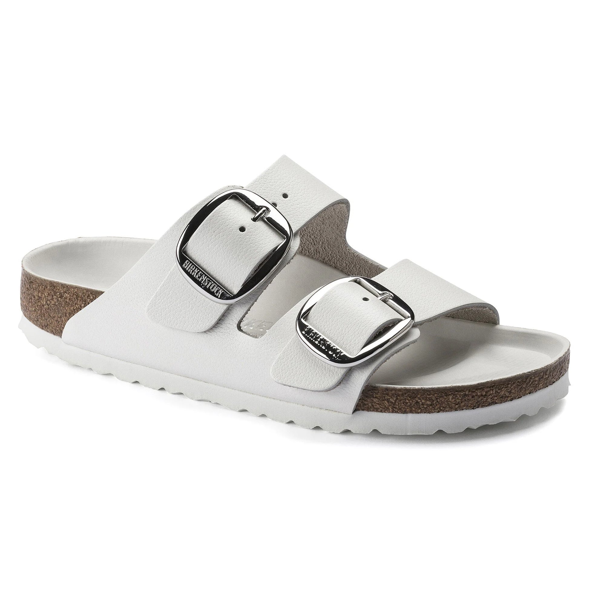 White-