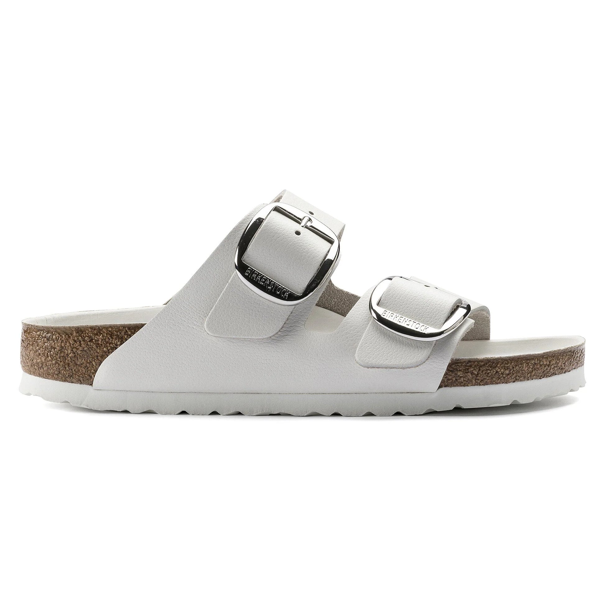 White-