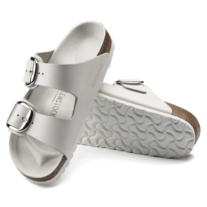 White-